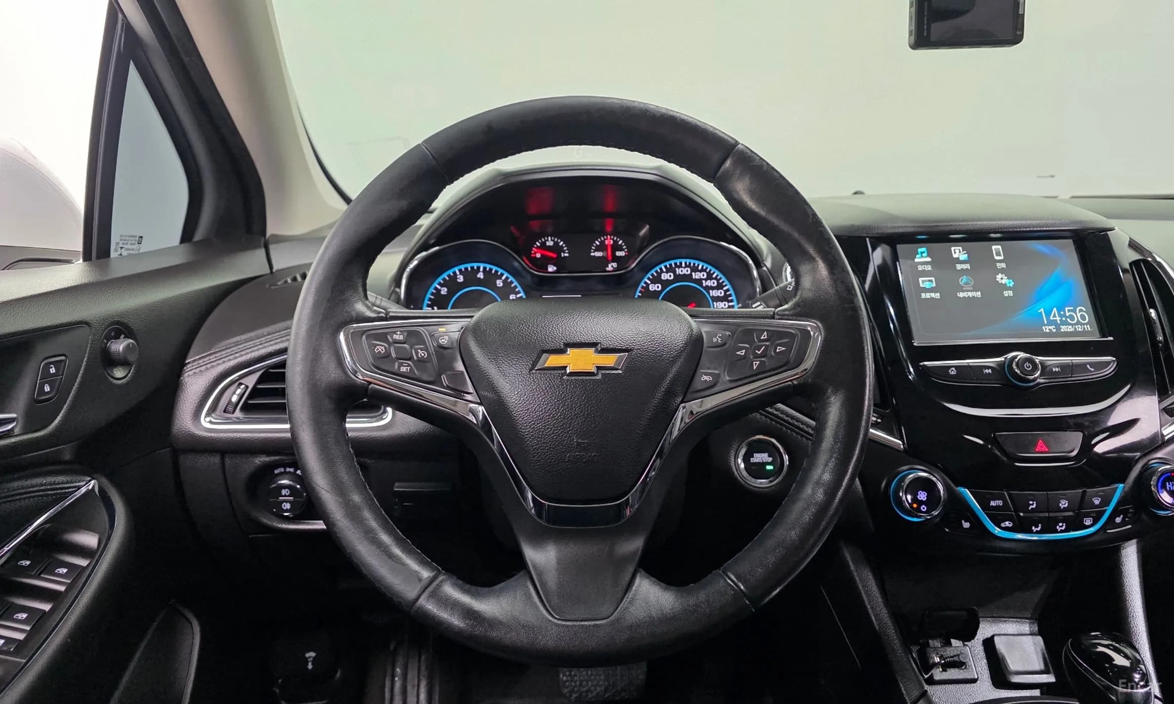 Cruze