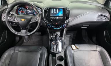 Cruze