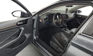 Jetta 7th Generation