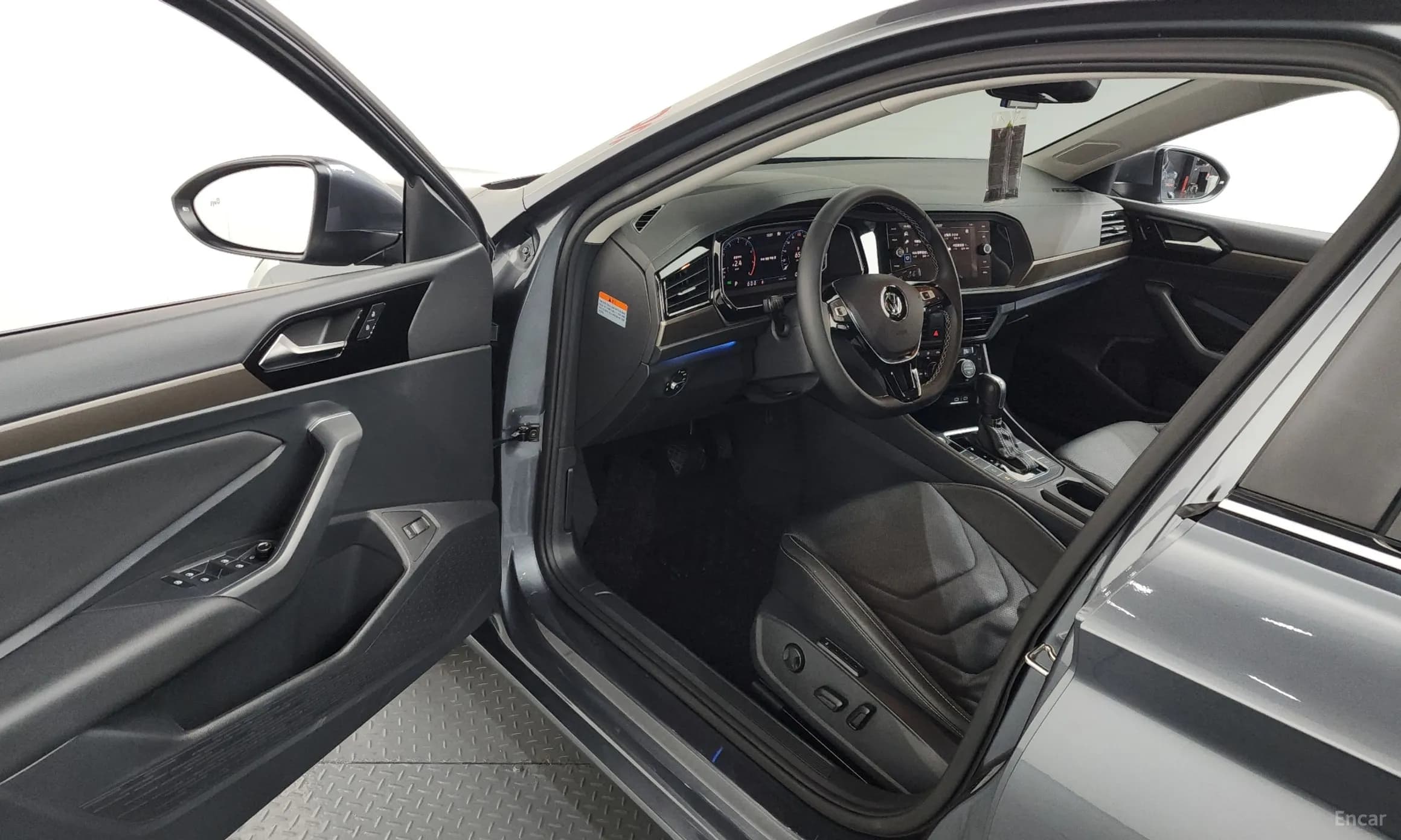 Jetta 7th Generation