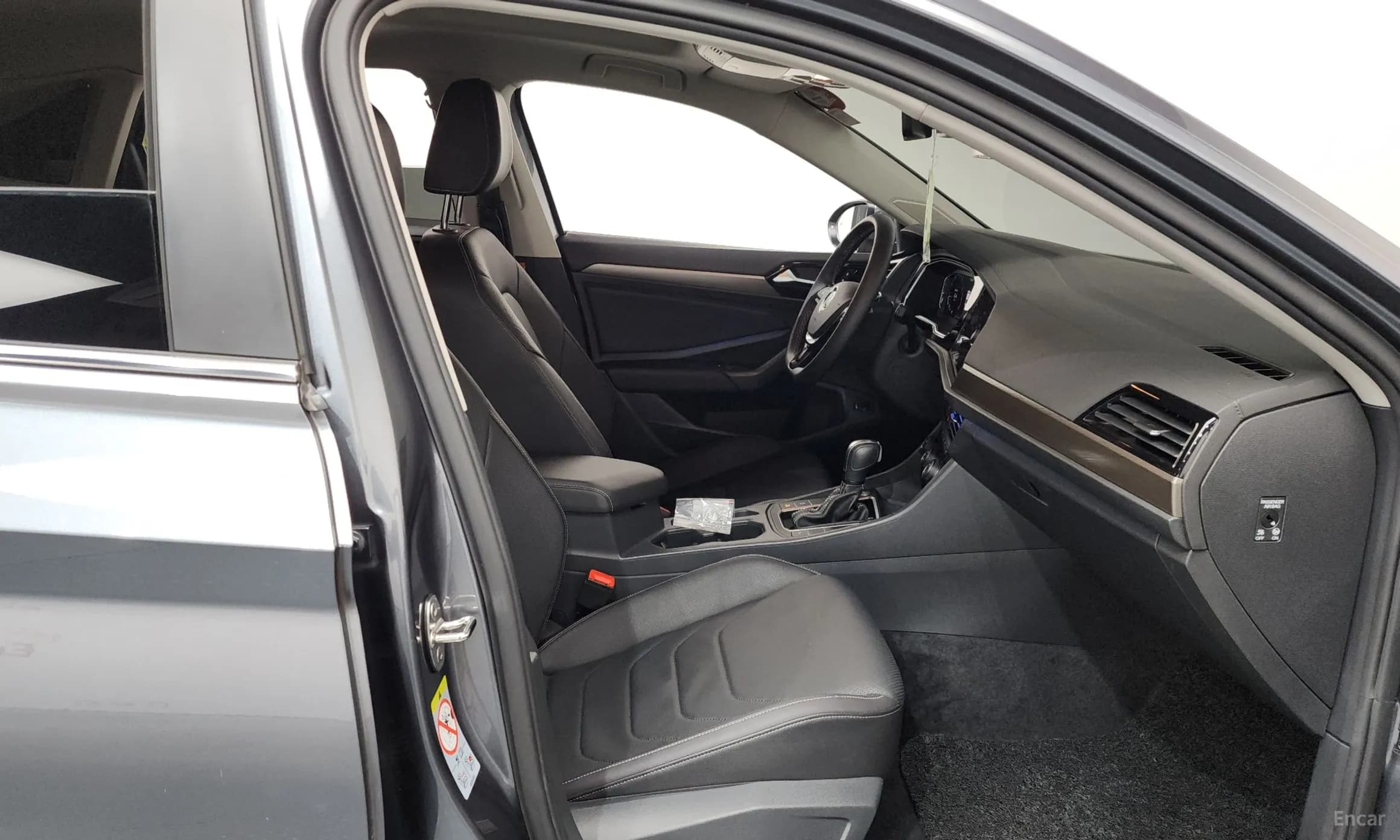 Jetta 7th Generation