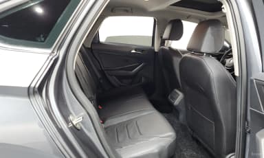 Jetta 7th Generation