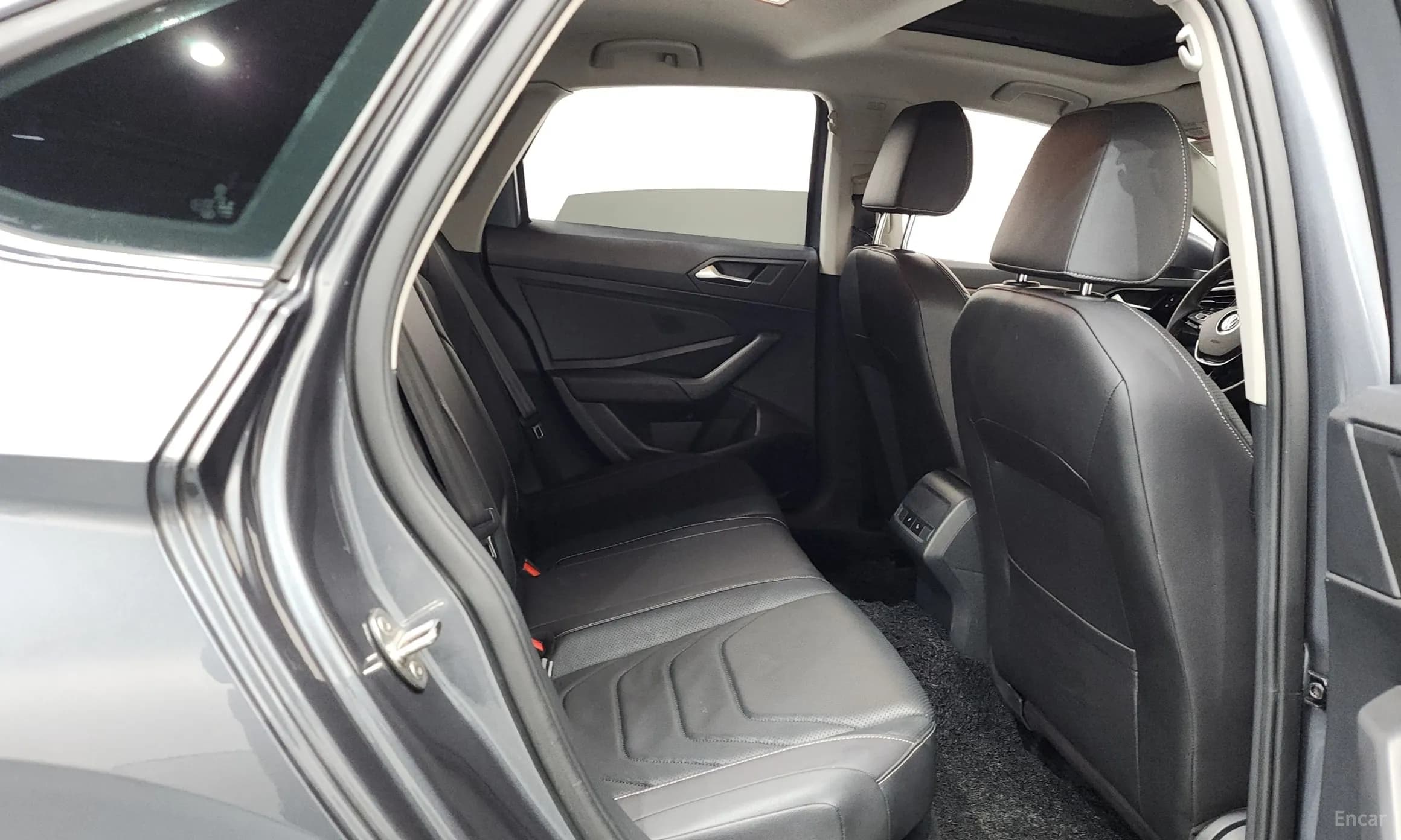 Jetta 7th Generation