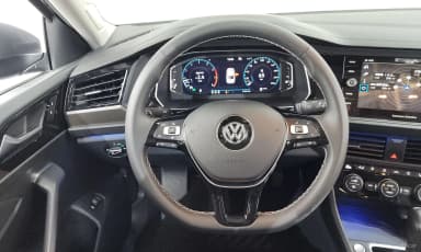 Jetta 7th Generation