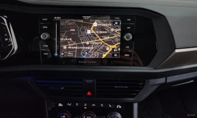 Jetta 7th Generation