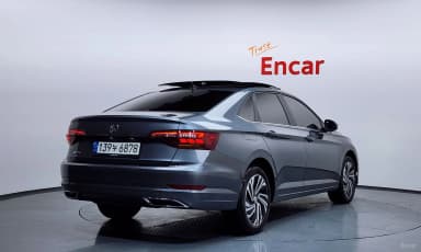 Jetta 7th Generation