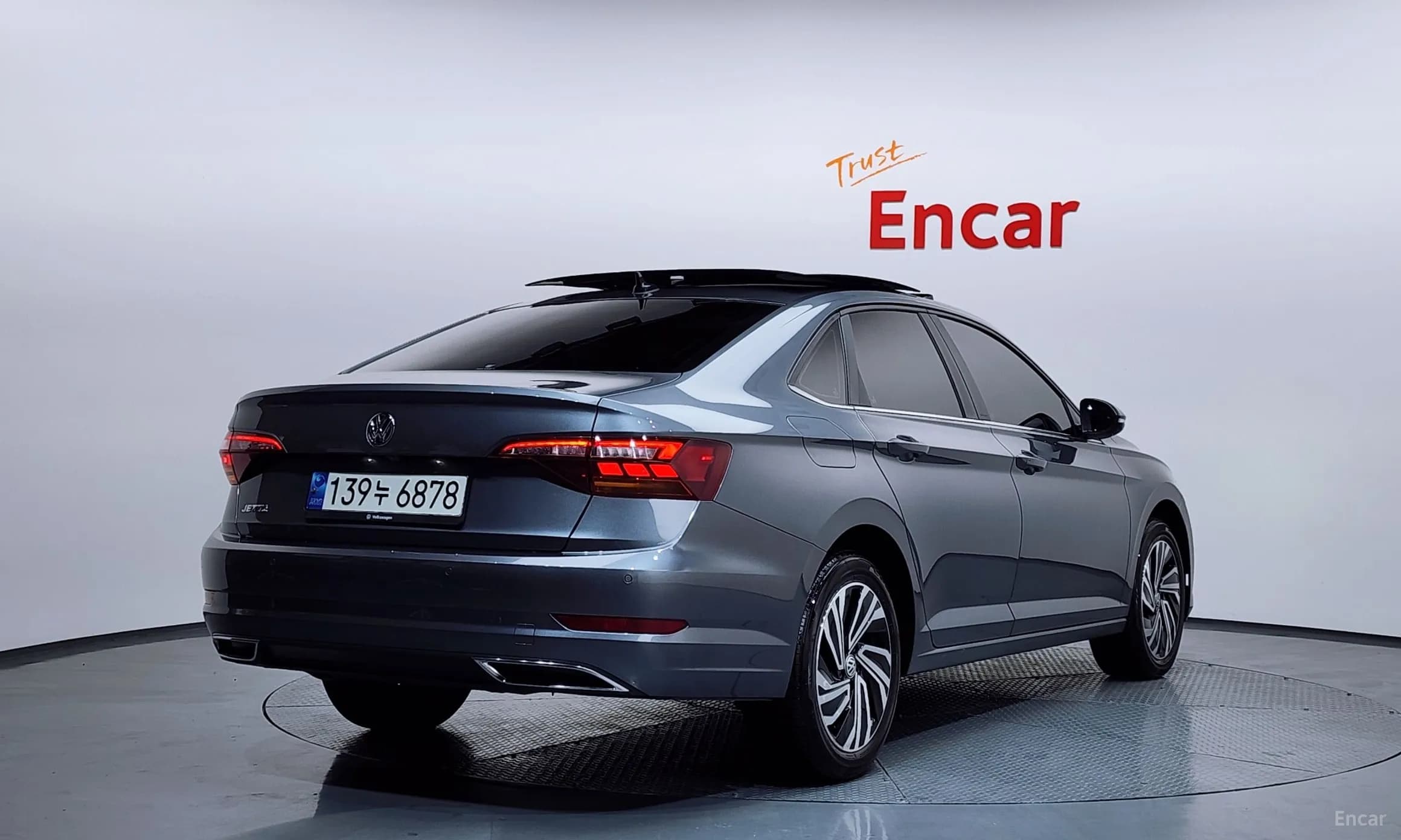 Jetta 7th Generation