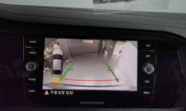 Jetta 7th Generation