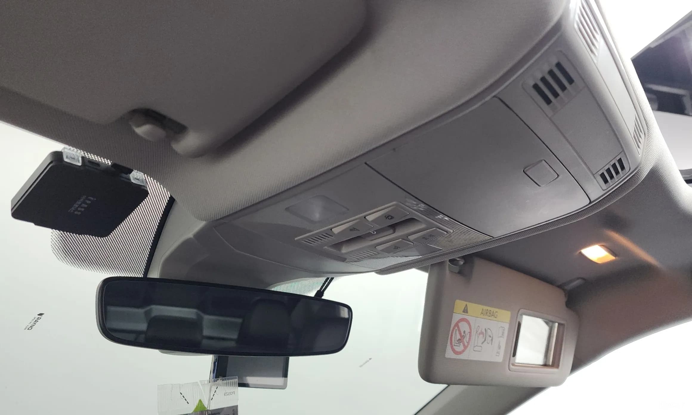 Jetta 7th Generation