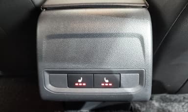 Jetta 7th Generation