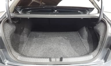 Jetta 7th Generation