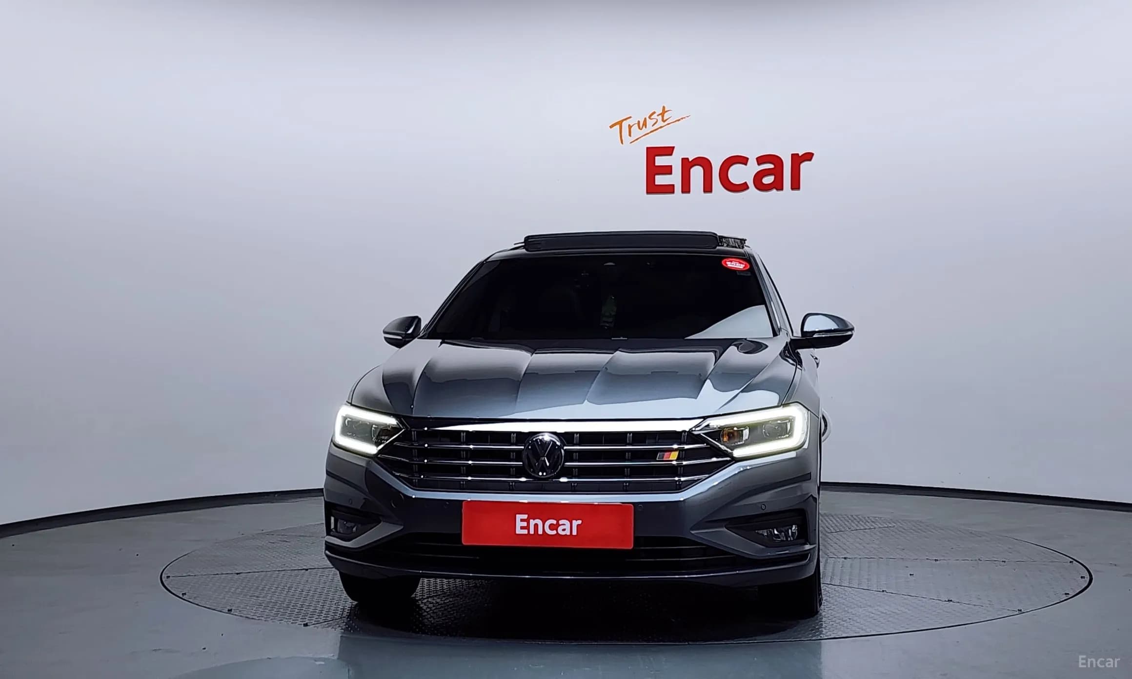 Jetta 7th Generation