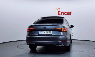 Jetta 7th Generation