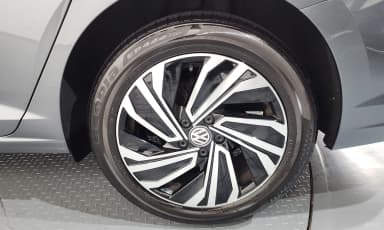 Jetta 7th Generation