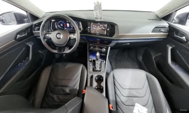 Jetta 7th Generation