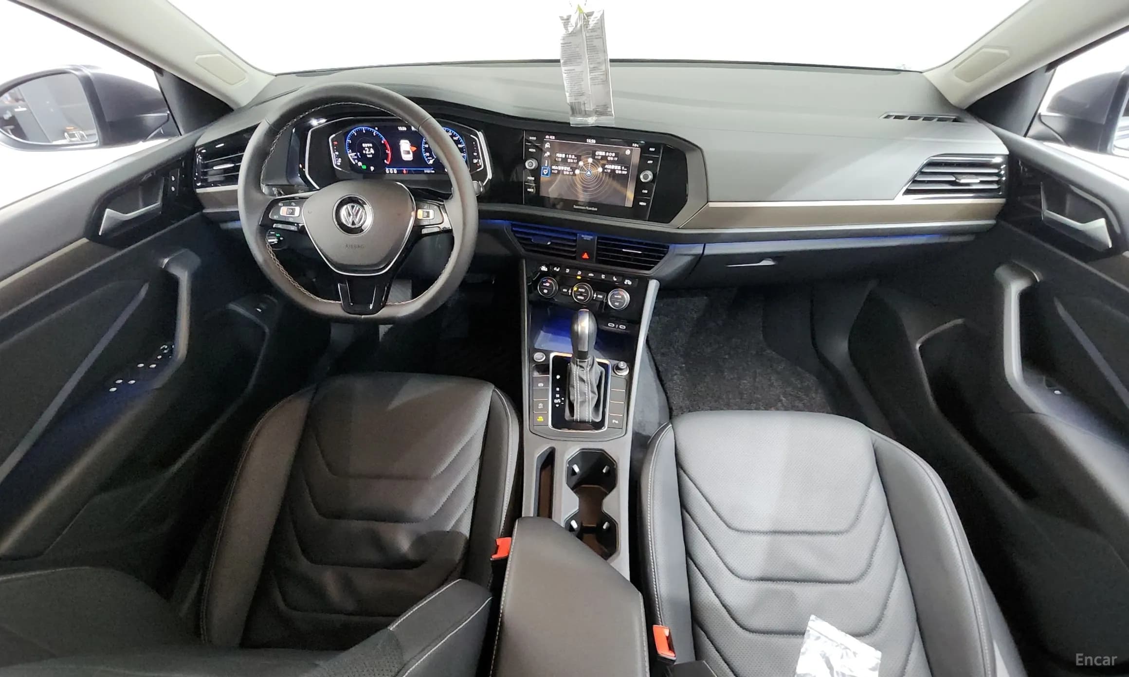 Jetta 7th Generation