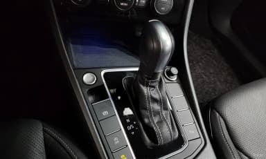 Jetta 7th Generation