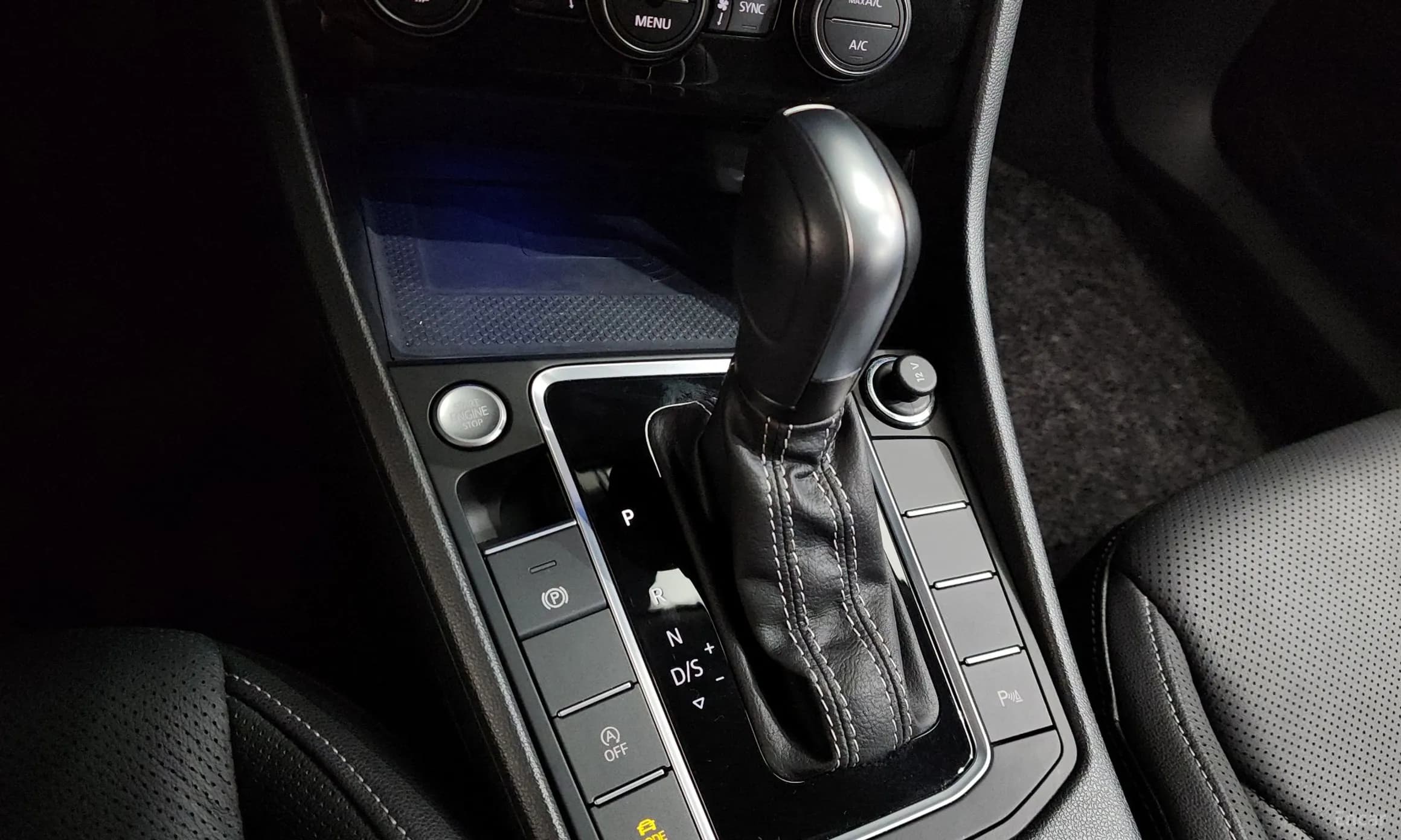 Jetta 7th Generation