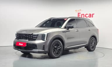 Sorento 4th Generation