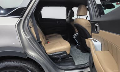 Sorento 4th Generation