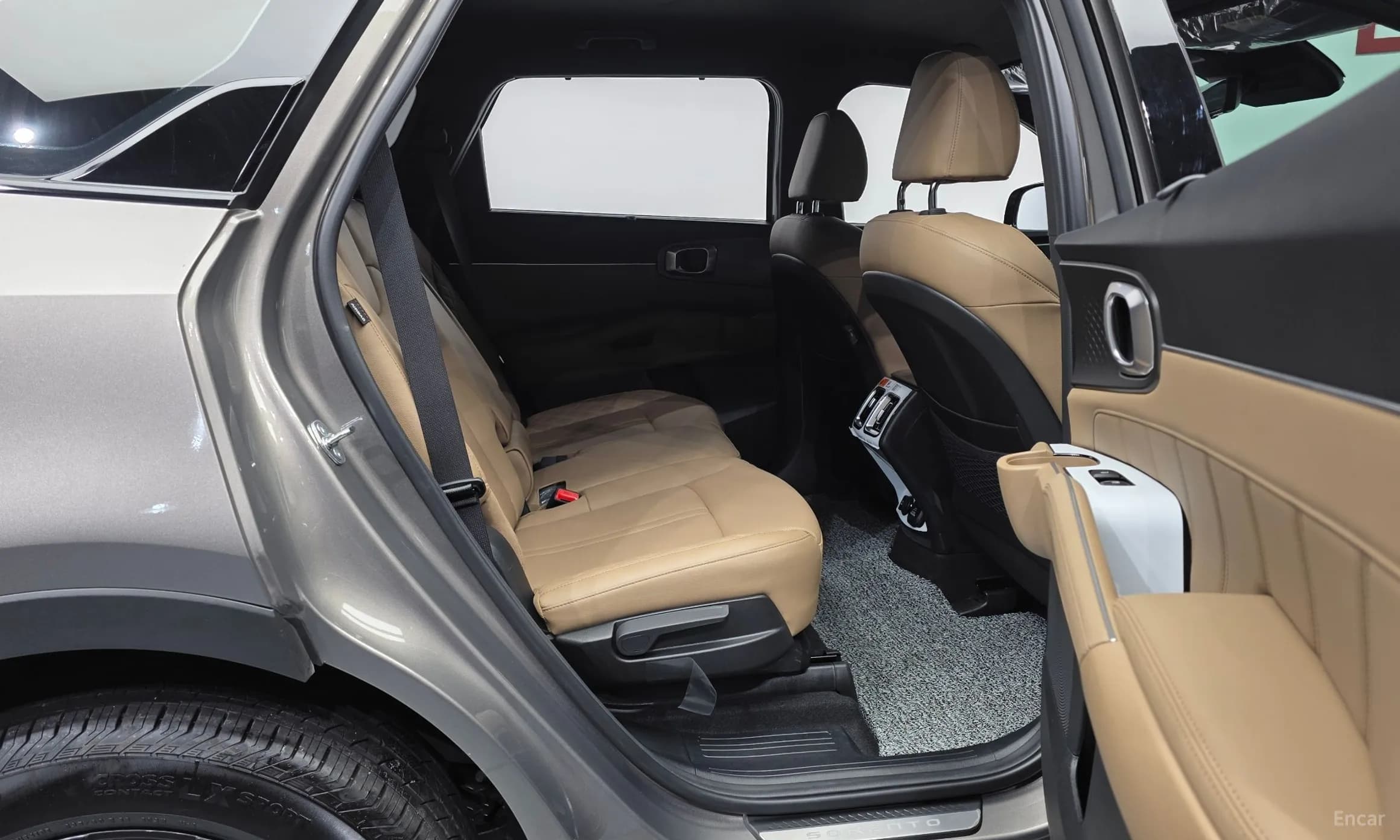 Sorento 4th Generation