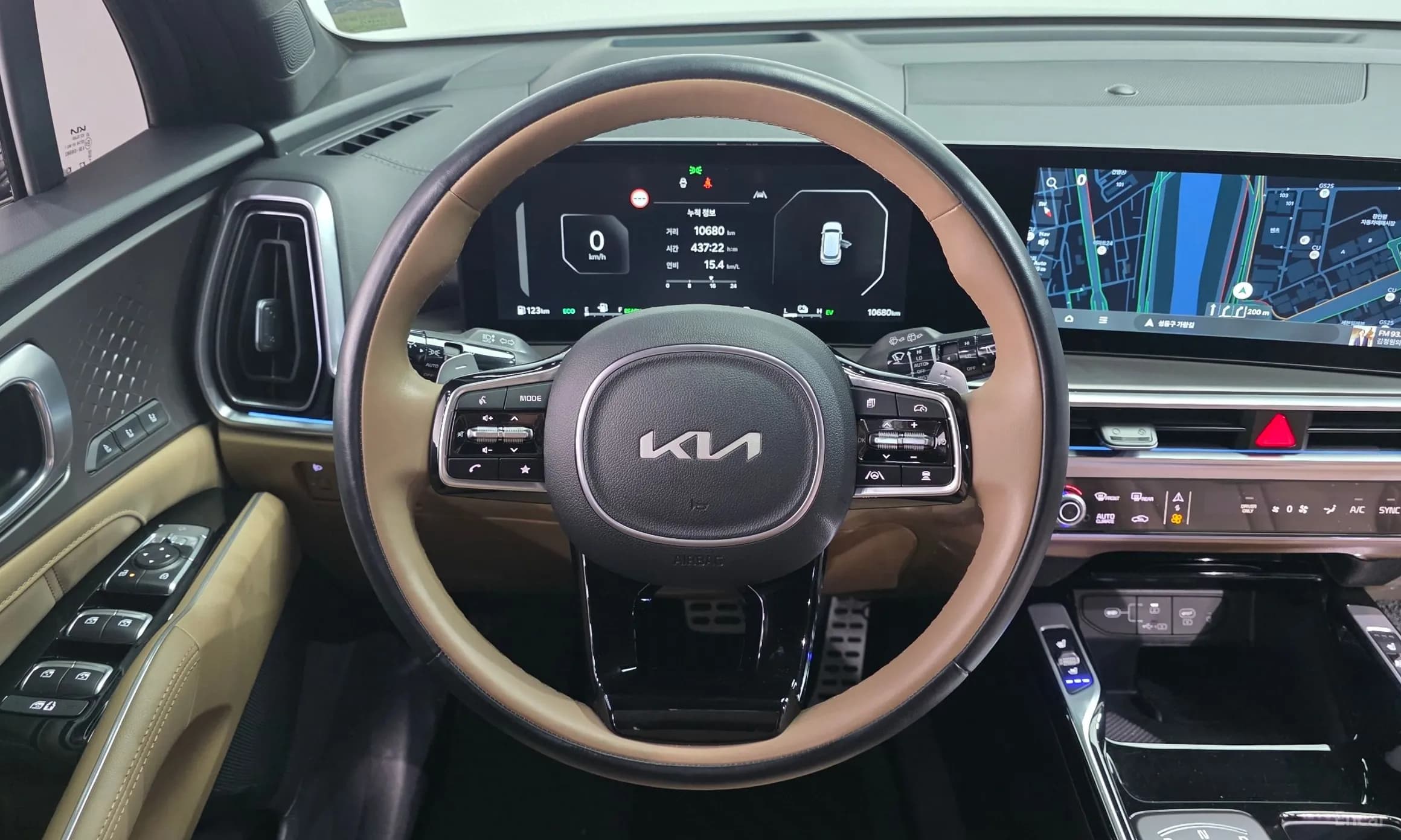 Sorento 4th Generation