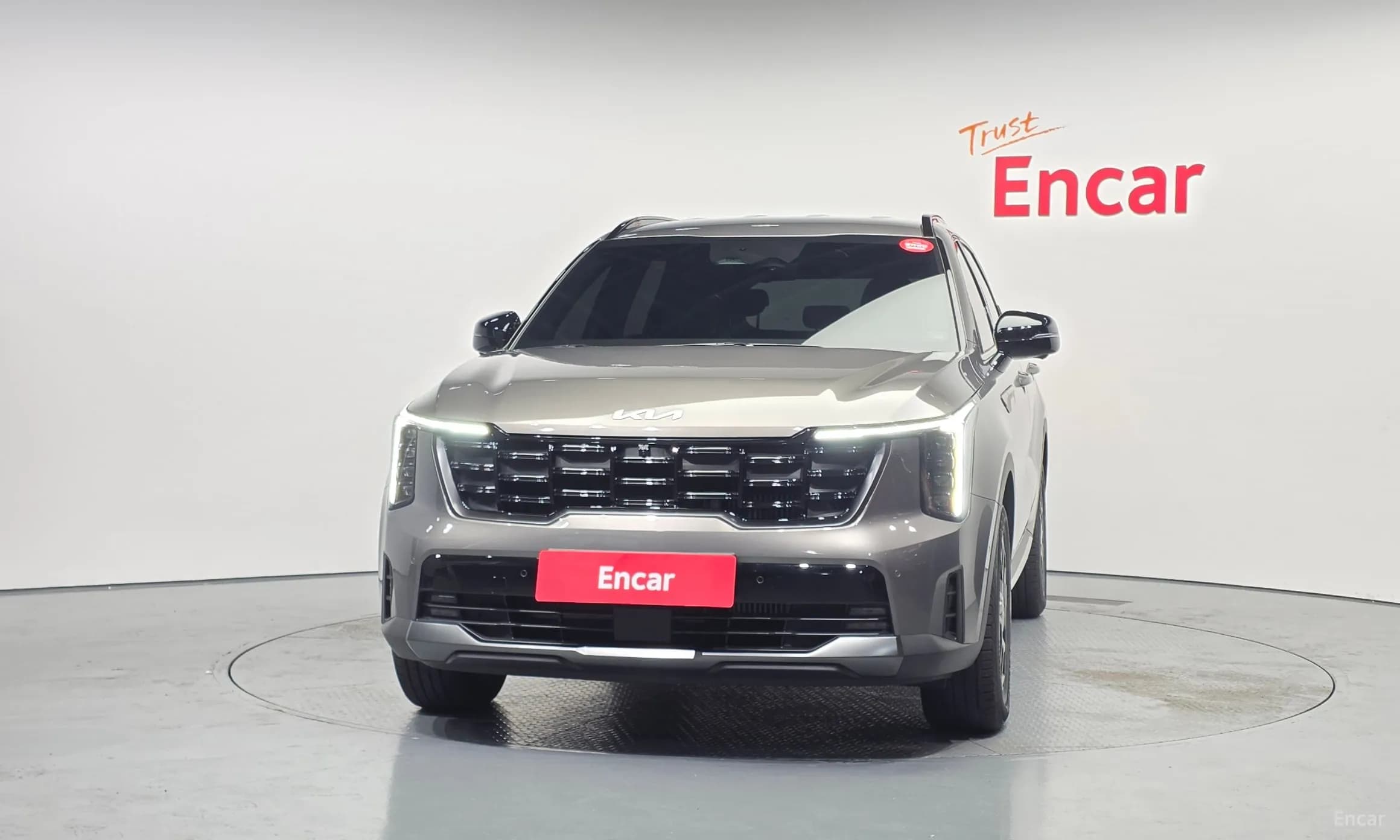 Sorento 4th Generation