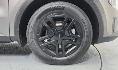 Sorento 4th Generation
