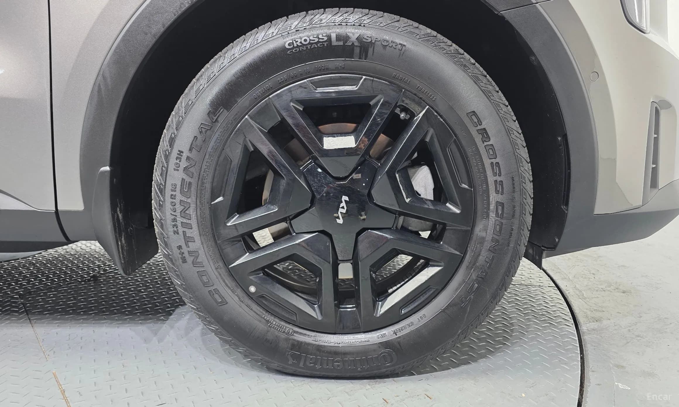 Sorento 4th Generation