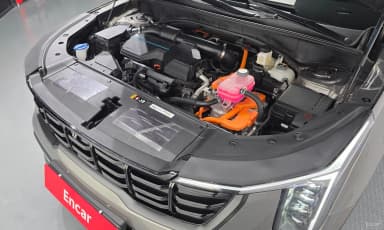 Sorento 4th Generation