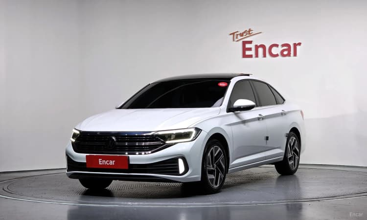 Jetta 7th Generation