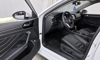 Jetta 7th Generation