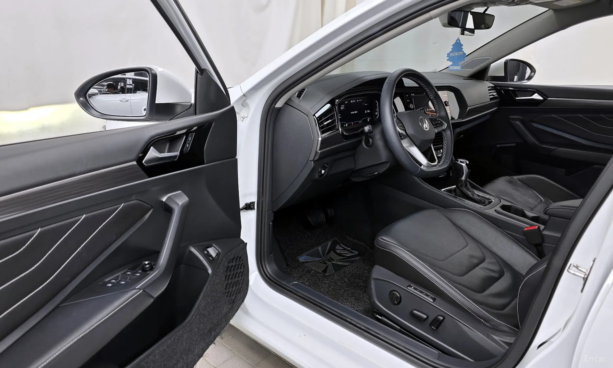 Jetta 7th Generation