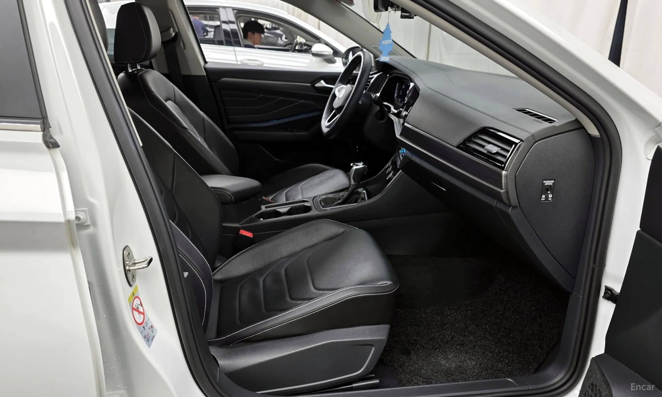 Jetta 7th Generation