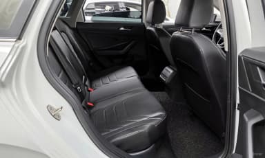 Jetta 7th Generation