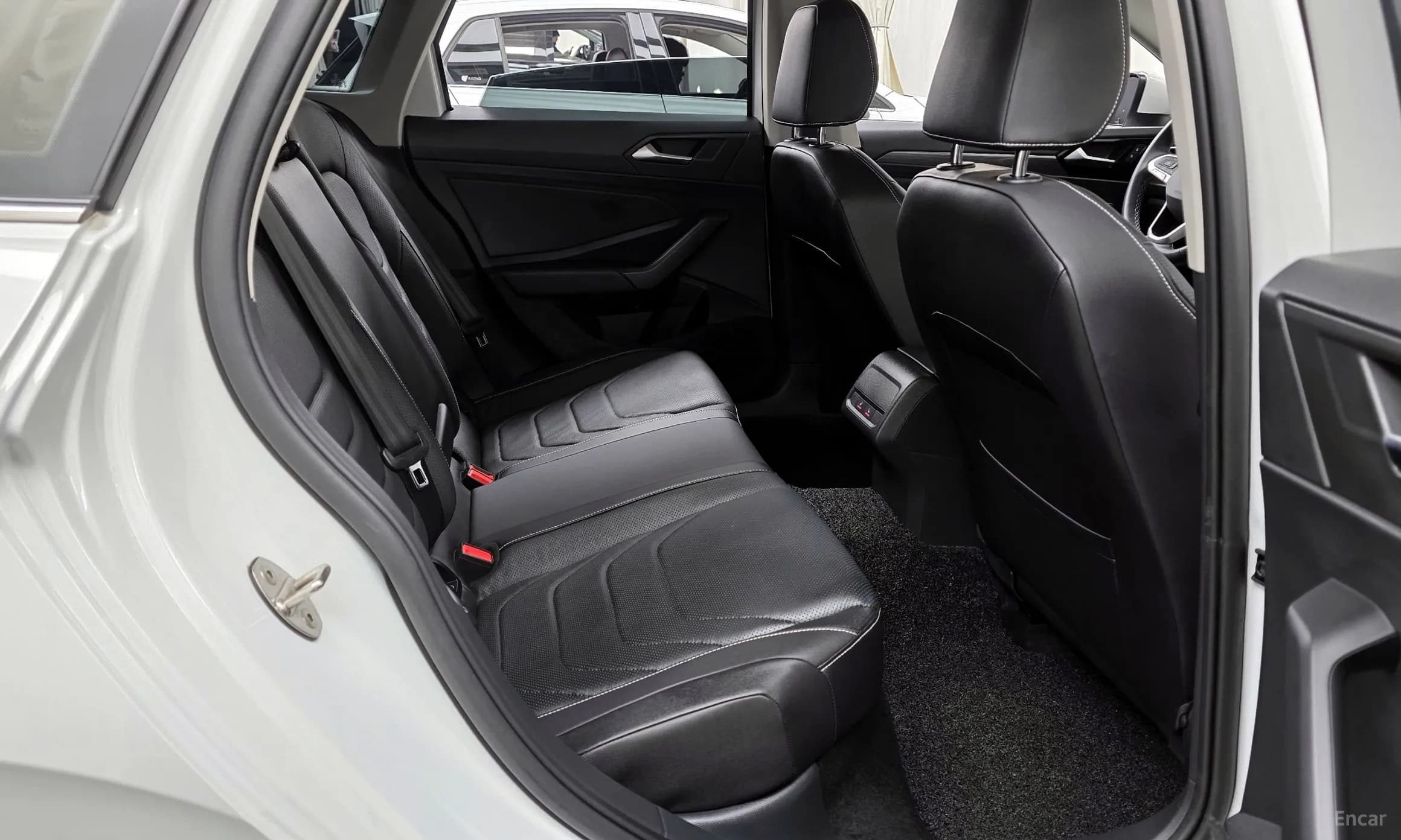 Jetta 7th Generation