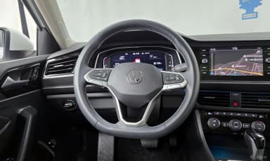 Jetta 7th Generation