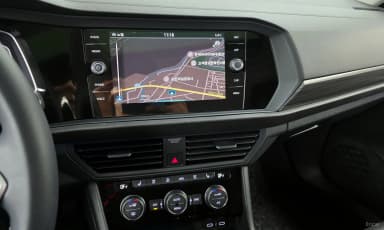 Jetta 7th Generation