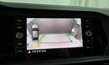 Jetta 7th Generation