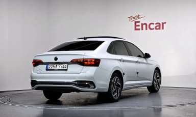 Jetta 7th Generation