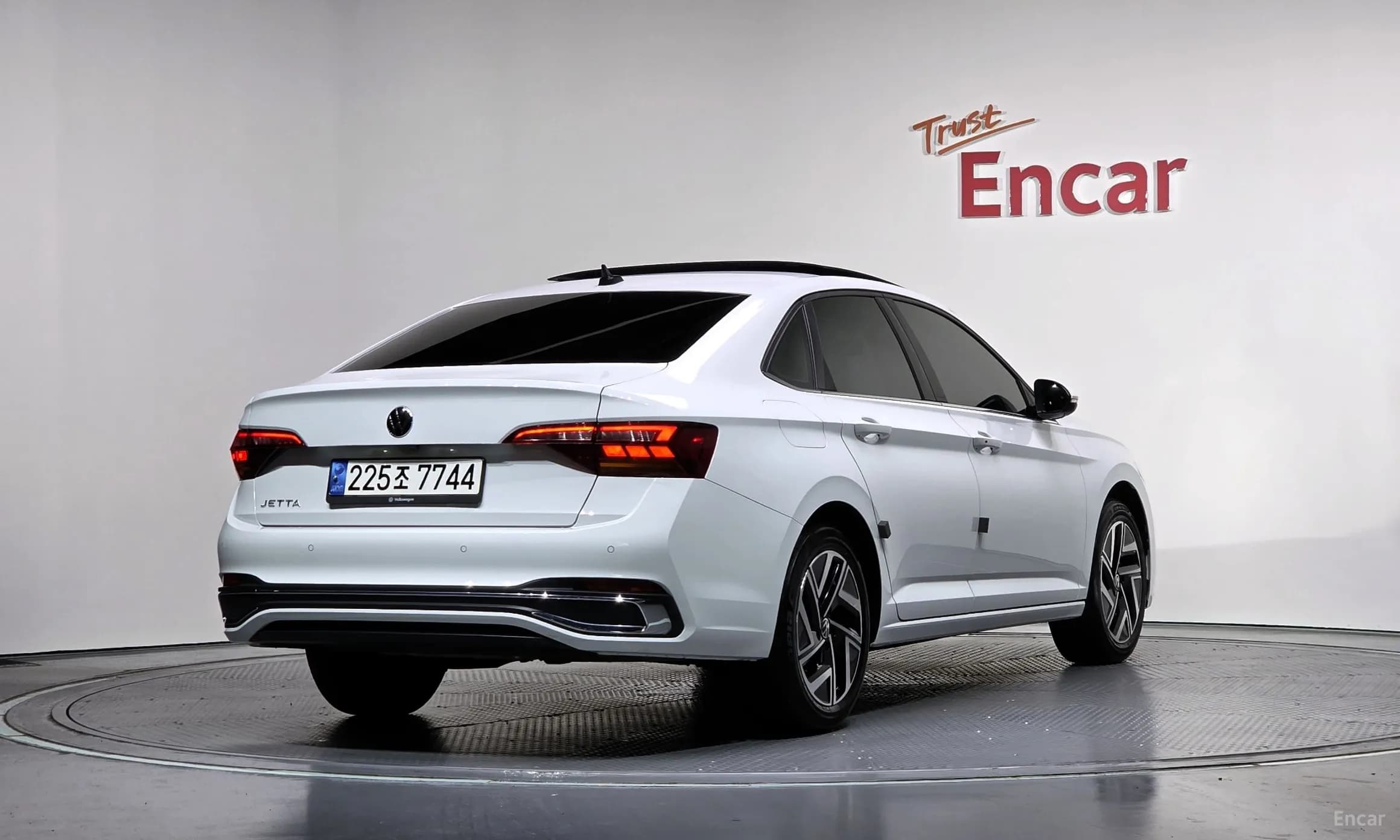 Jetta 7th Generation