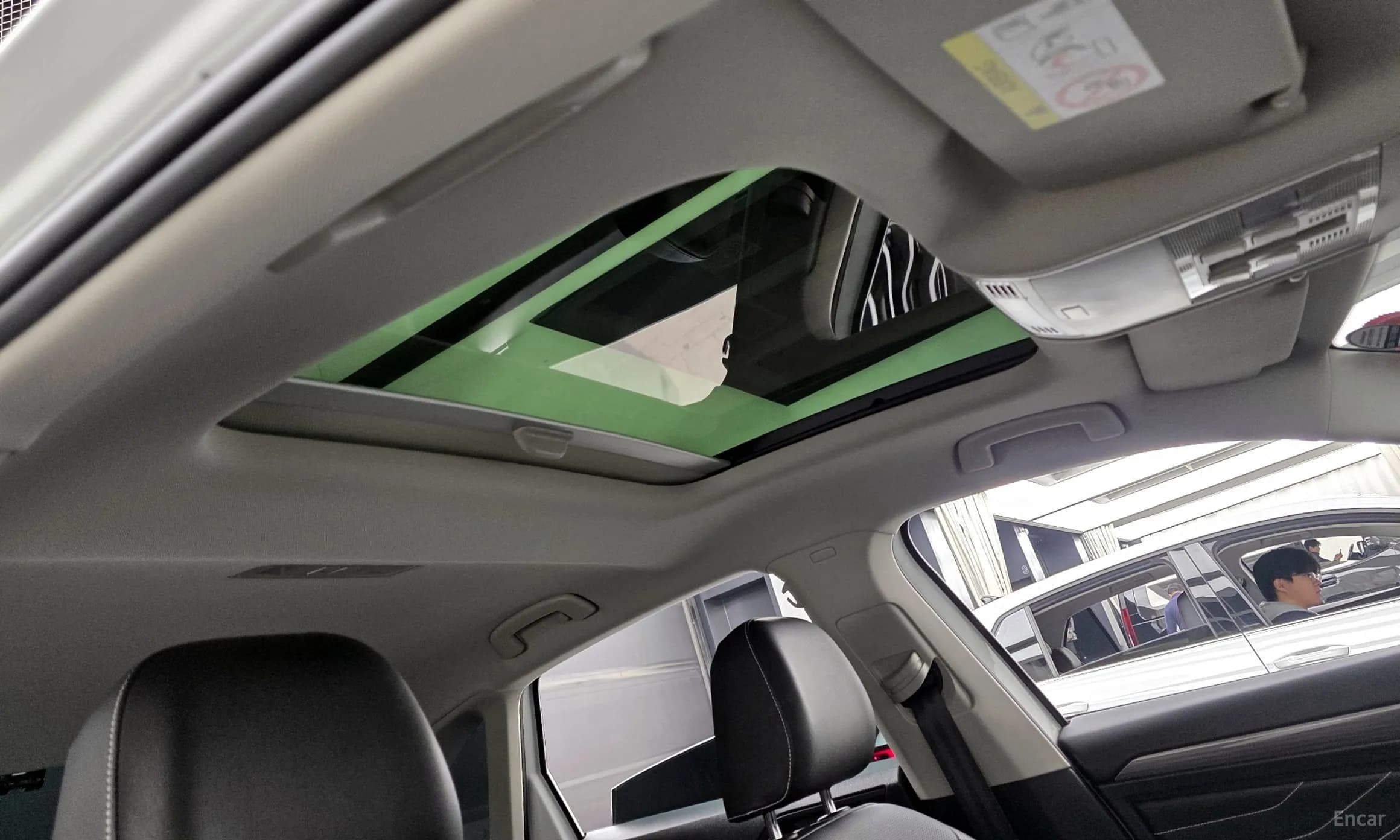 Jetta 7th Generation