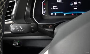 Jetta 7th Generation