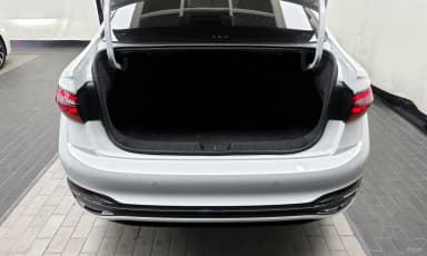 Jetta 7th Generation