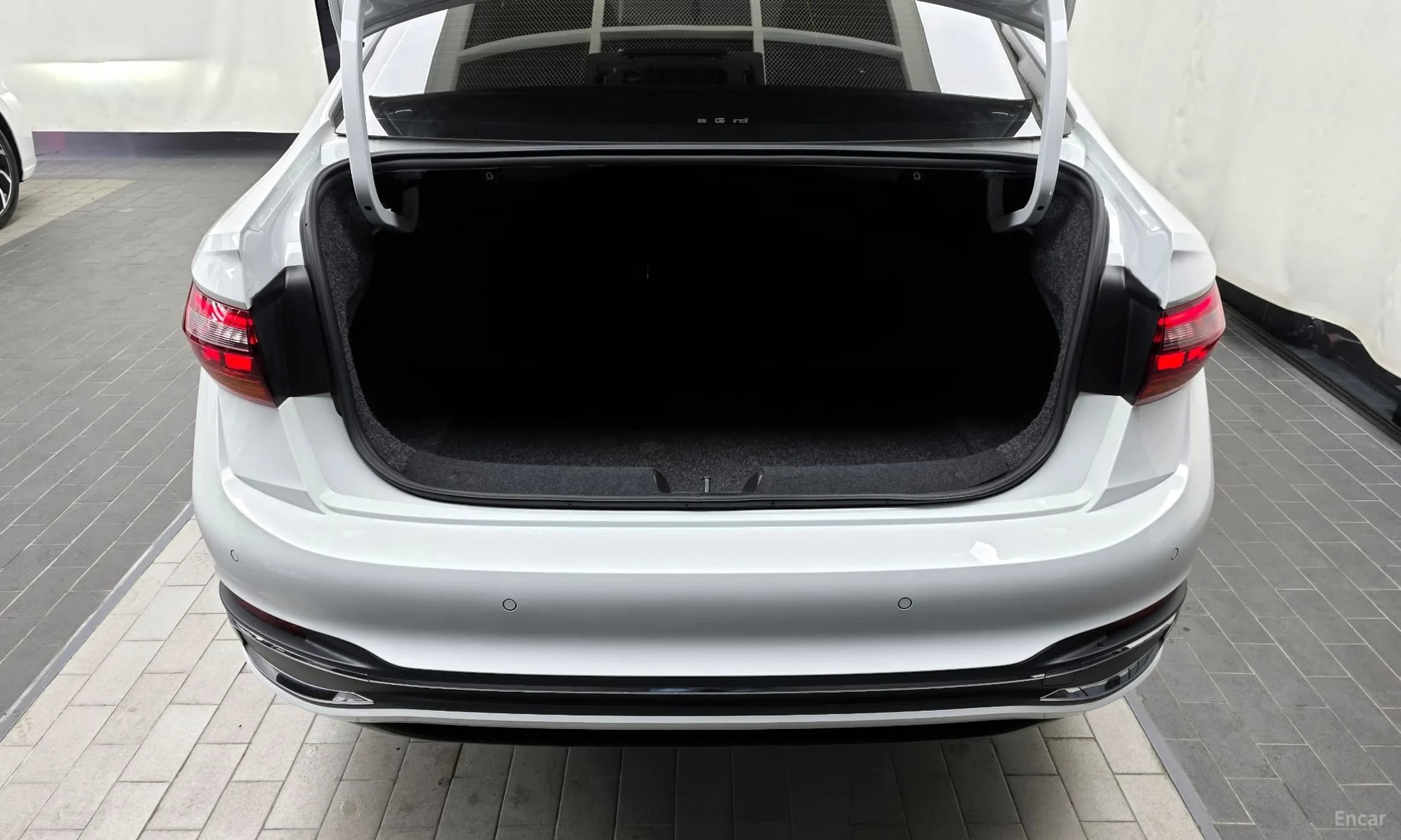 Jetta 7th Generation