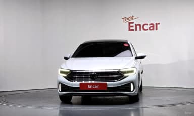 Jetta 7th Generation