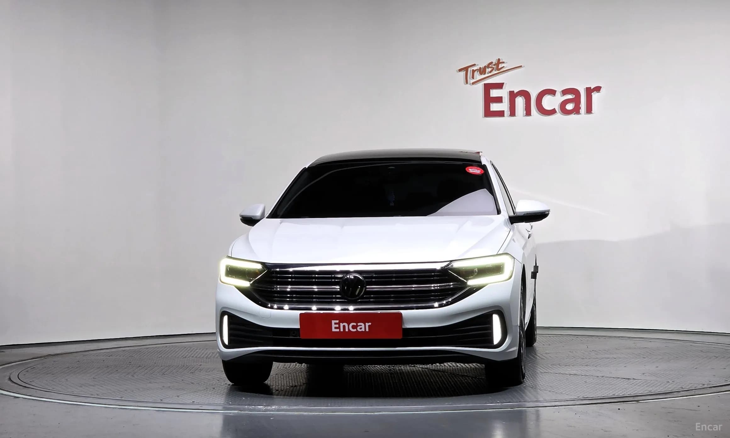 Jetta 7th Generation