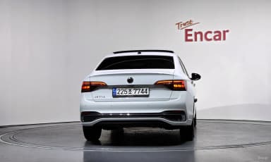 Jetta 7th Generation