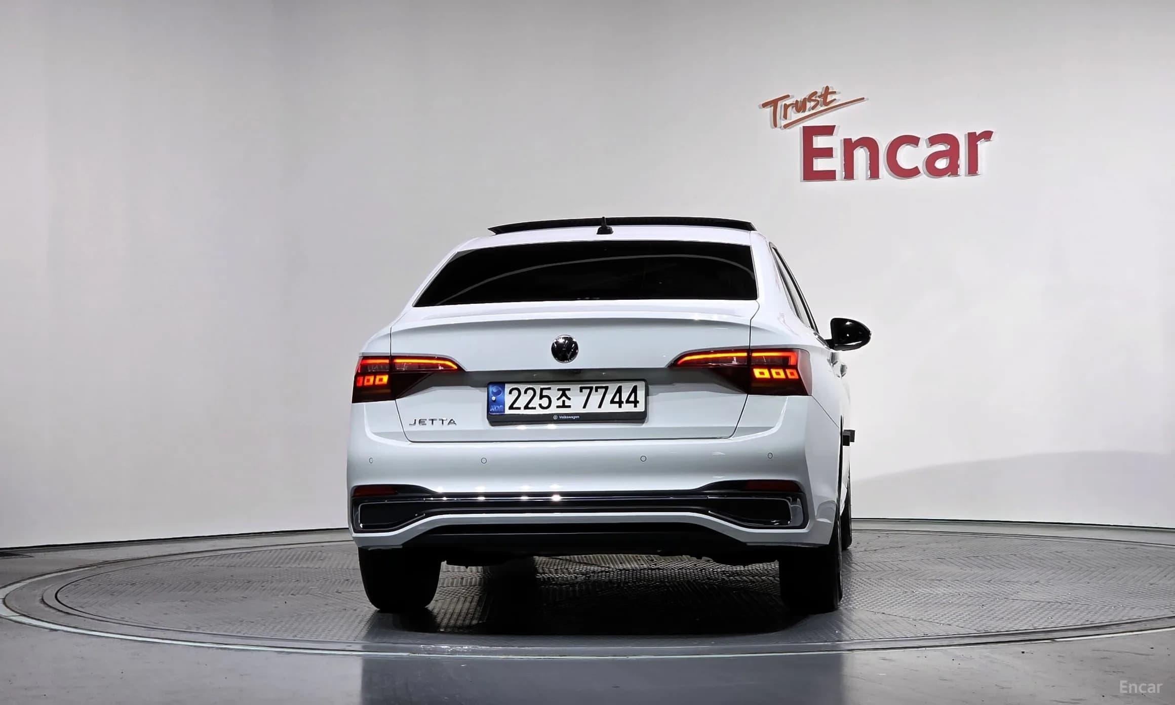 Jetta 7th Generation