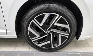 Jetta 7th Generation